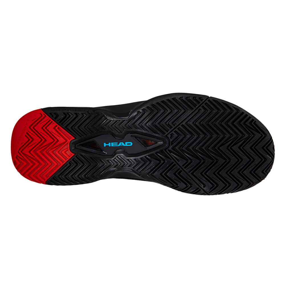 HEAD Revolt Evo 2.0 Court Shoe for Men | Pickleball Sports