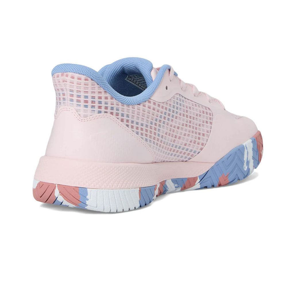 Skechers Viper Court Pro  Pickleball Shoe - Light Pink | Pickleball Sports