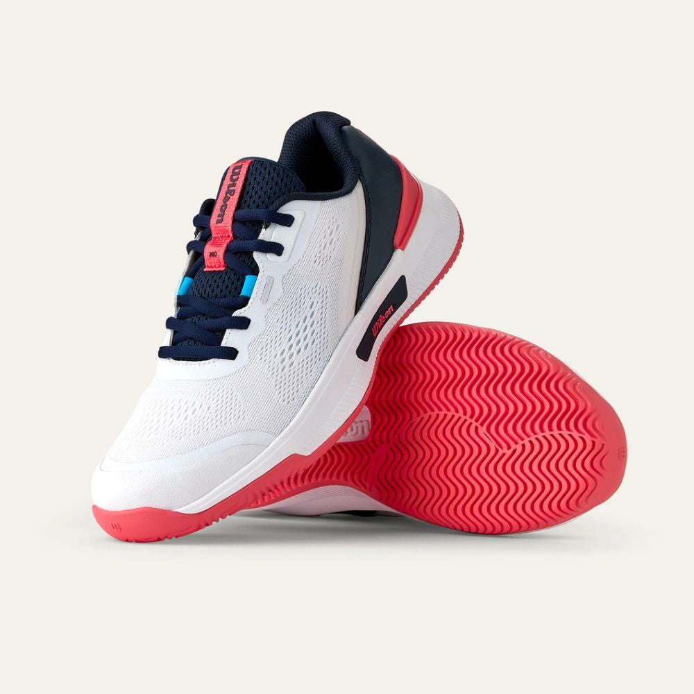 Wilson Intrigue Pro Court Pickleball Shoe for Women | Pickleball Sports