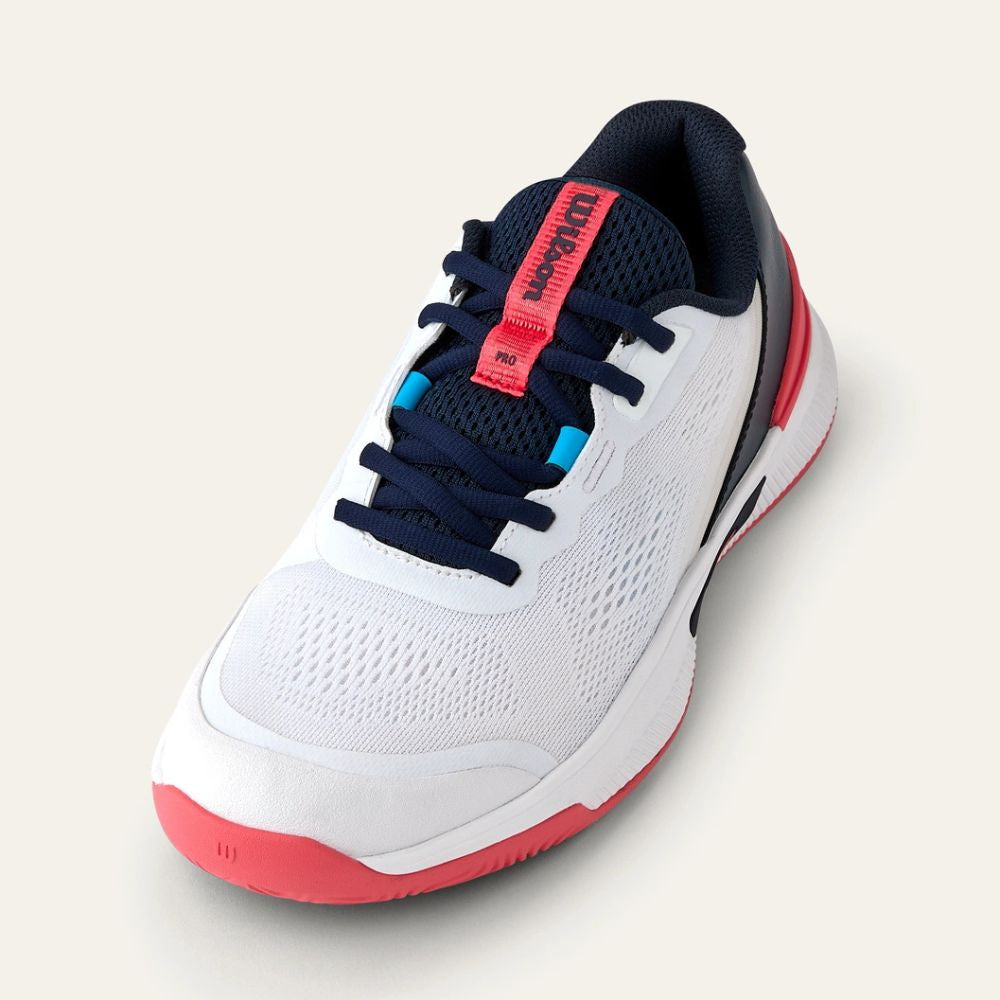 Wilson Intrigue Pro Court Pickleball Shoe for Women | Pickleball Sports