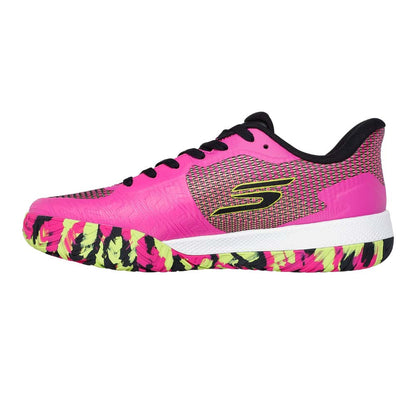Skechers Viper Court Pro 2.0 Hot Pink  Shoe | Pickleball Sports