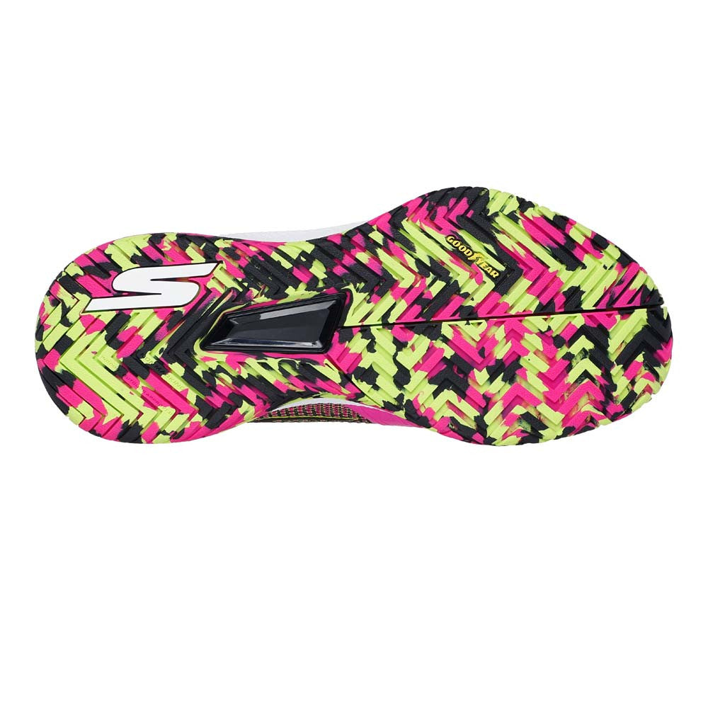 Skechers Viper Court Pro 2.0 Hot Pink  Shoe | Pickleball Sports