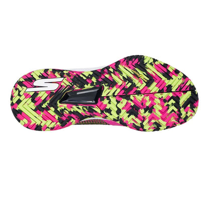 Skechers Viper Court Pro 2.0 Hot Pink  Shoe | Pickleball Sports