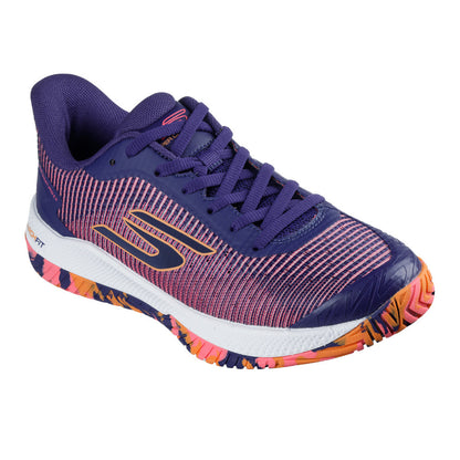 Skechers Viper Court Pro 2.0 Purple  Shoe | Pickleball Sports