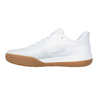 Skechers Viper Court Pro 2.0 White  Shoe | Pickleball Sports
