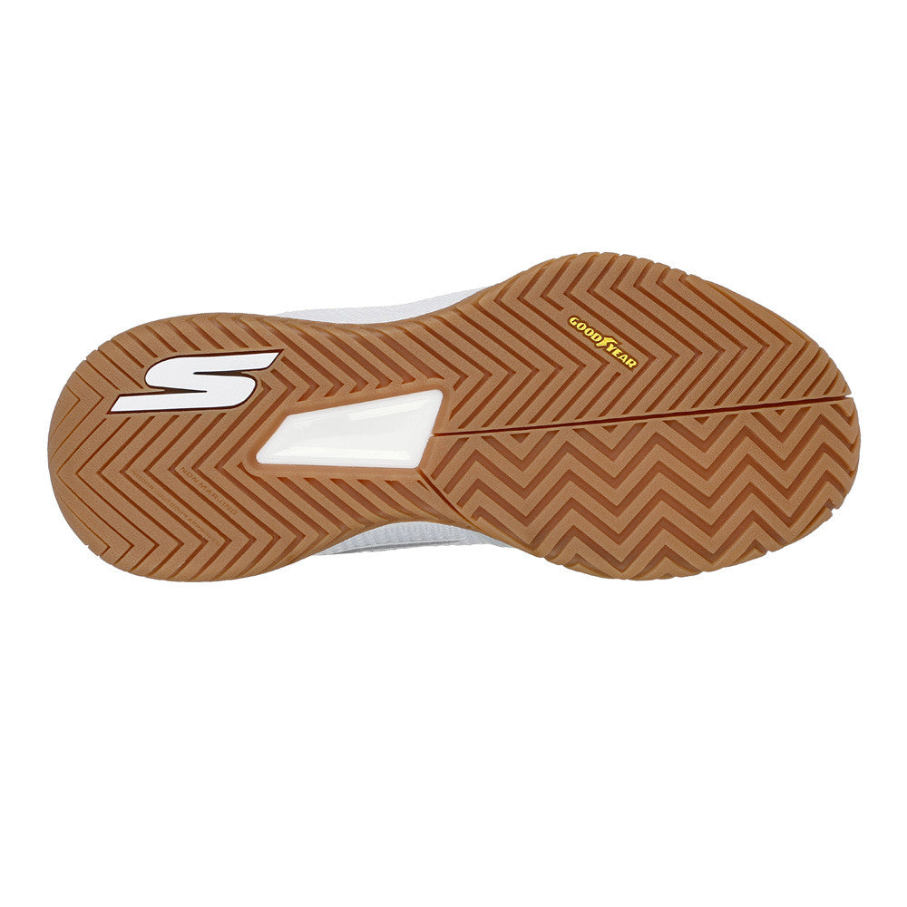 Skechers Viper Court Pro 2.0 White  Shoe | Pickleball Sports