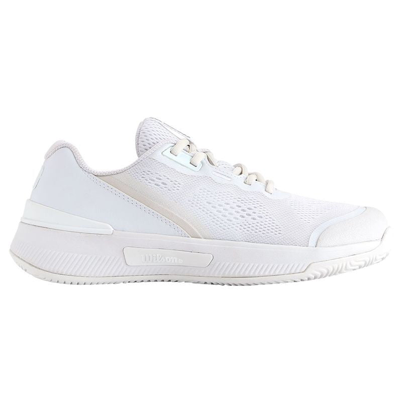 Wilson Intrigue Pro Pickleball Court Shoe for Women | Pickleball Sports