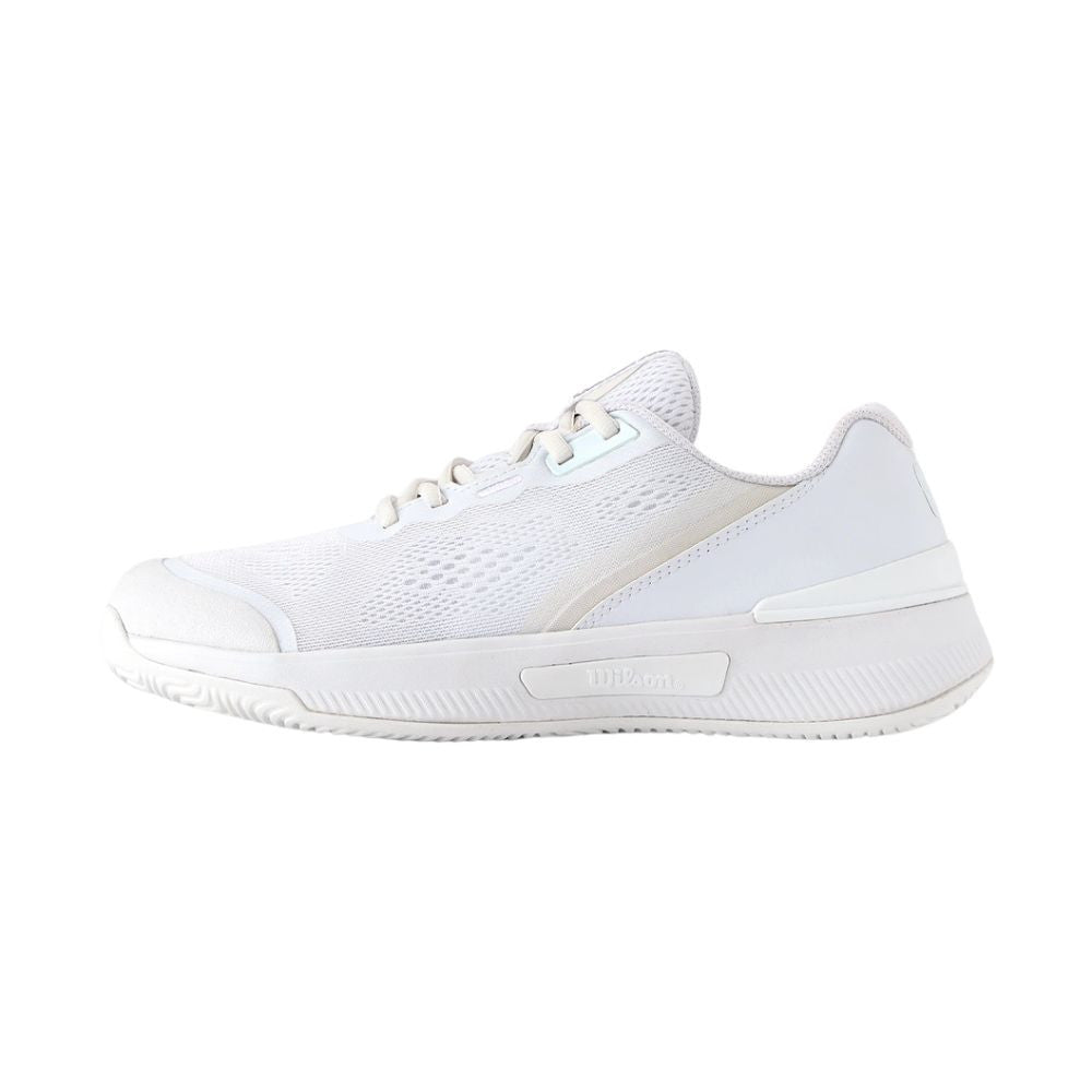 Wilson Intrigue Pro Pickleball Court Shoe for Women | Pickleball Sports