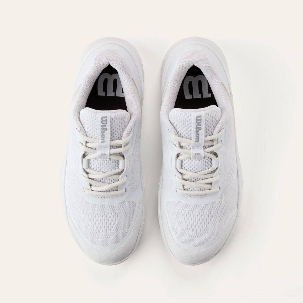 Wilson Intrigue Pro Pickleball Court Shoe for Women | Pickleball Sports