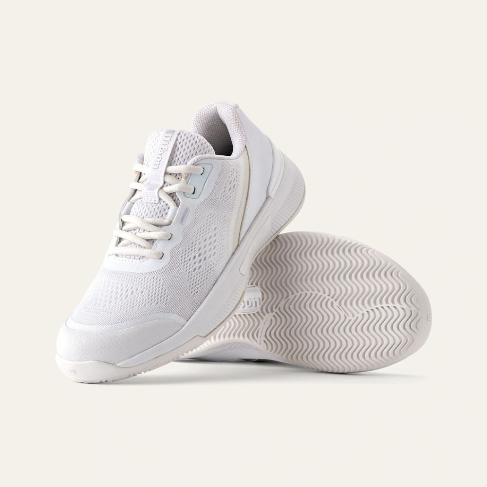 Wilson Intrigue Pro Pickleball Court Shoe for Women | Pickleball Sports