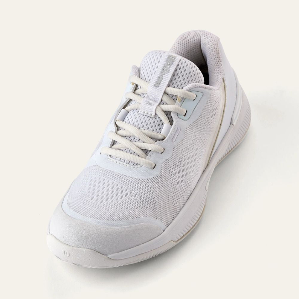 Wilson Intrigue Pro Pickleball Court Shoe for Women | Pickleball Sports