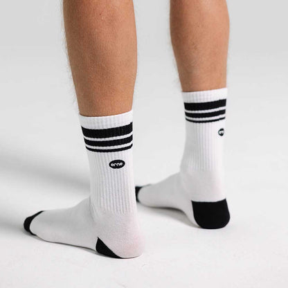 erne Crew Socks - Unisex | Pickleball Sports