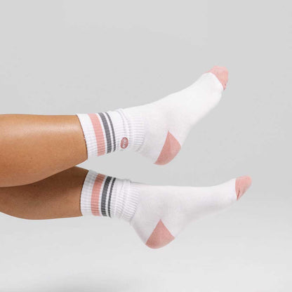erne Crew Socks - Unisex | Pickleball Sports