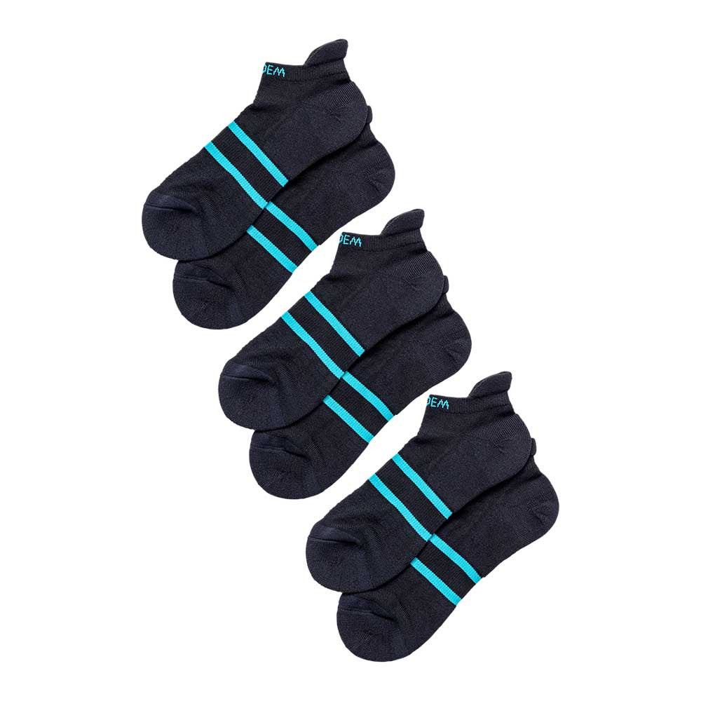 Diadem Performance Ankle Sock | Pickleball Sports