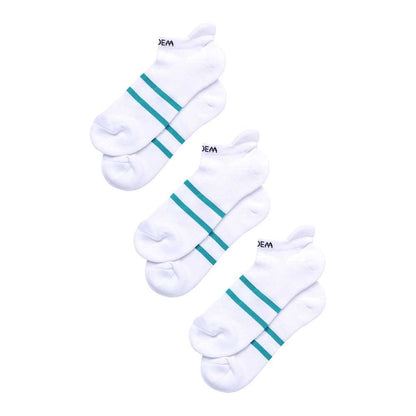 Diadem Performance Ankle Sock | Pickleball Sports