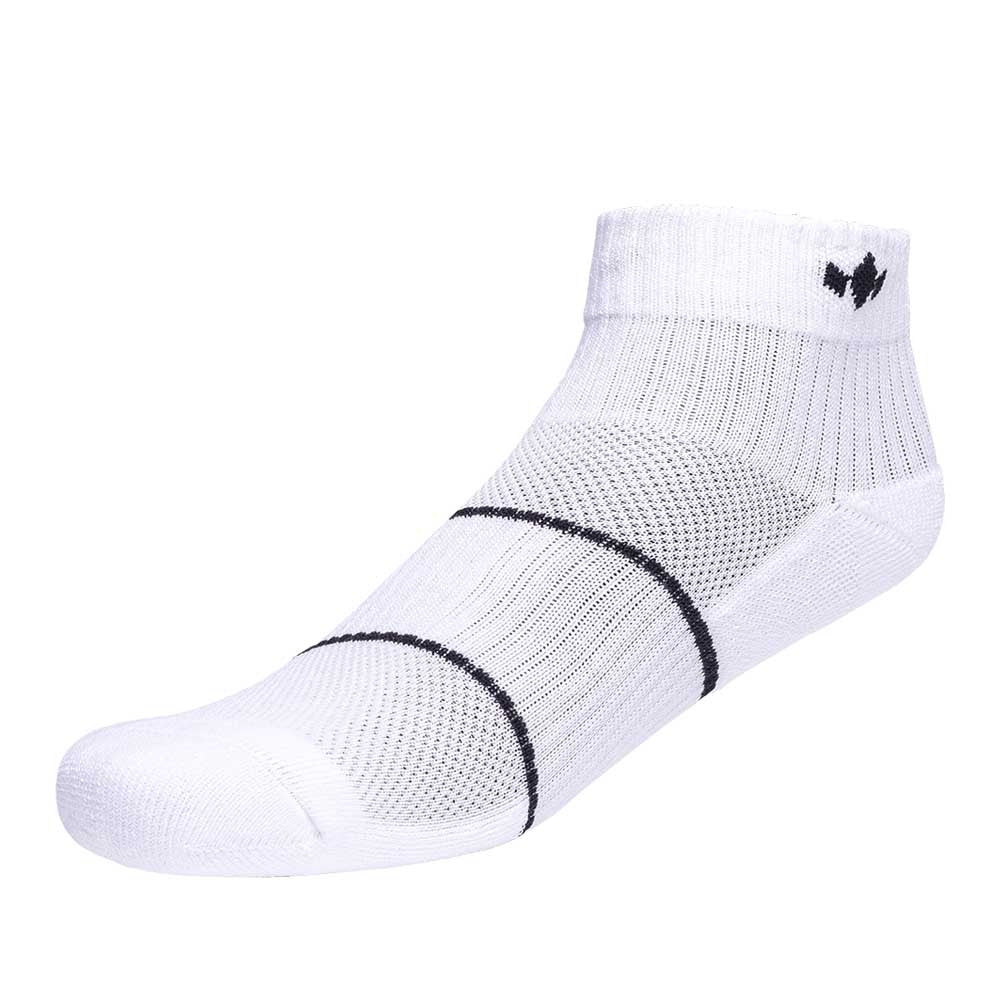 Diadem Performance 1/4 Length Sock | Pickleball Sports