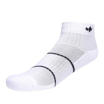 Diadem Performance 1/4 Length Sock | Pickleball Sports