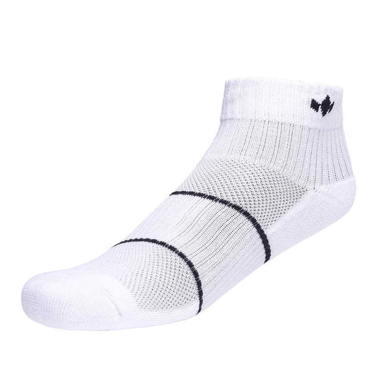Diadem Performance 1/4 Length Sock | Pickleball Sports