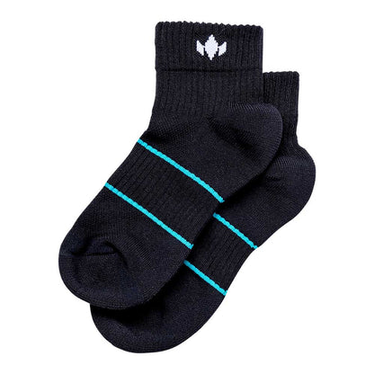 Diadem Performance 1/4 Length Sock | Pickleball Sports