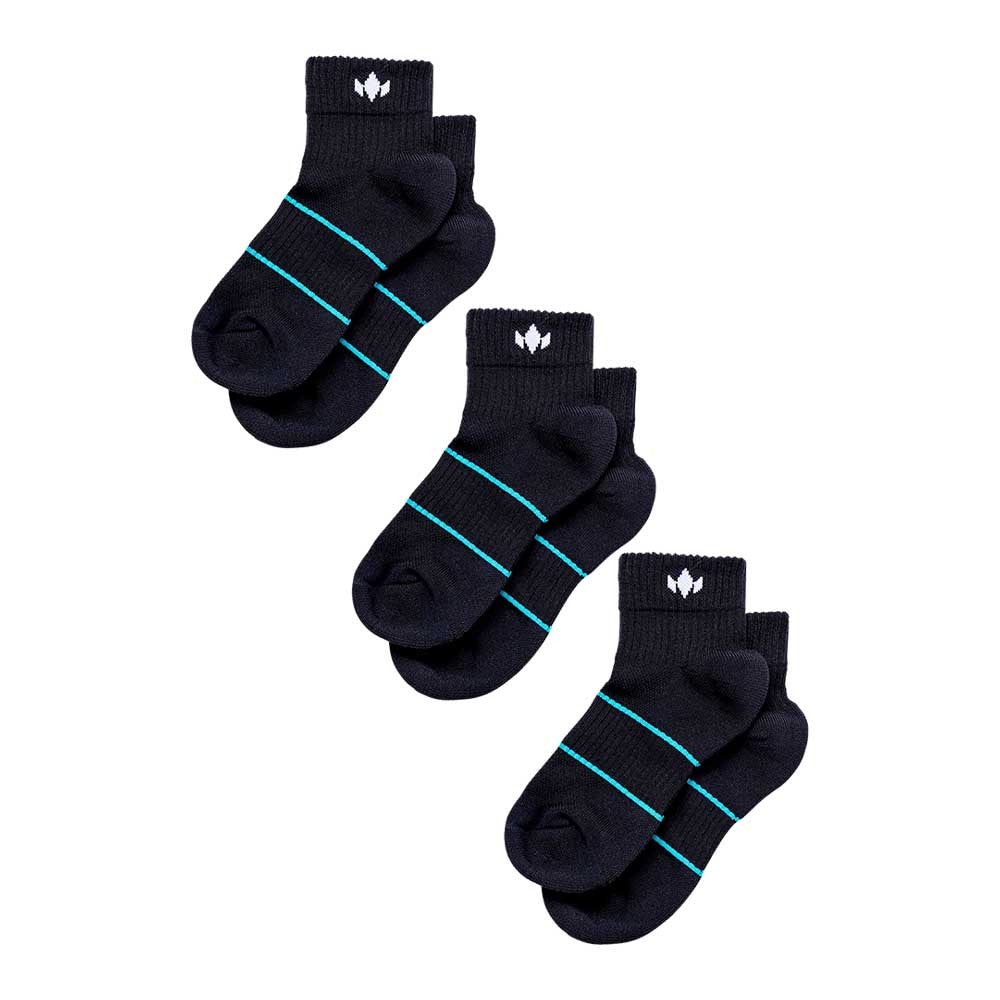Diadem Performance 1/4 Length Sock | Pickleball Sports