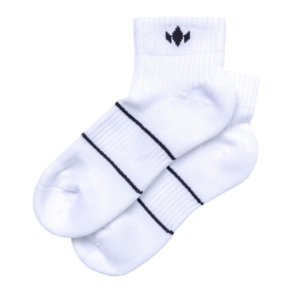 Diadem Performance 1/4 Length Sock | Pickleball Sports