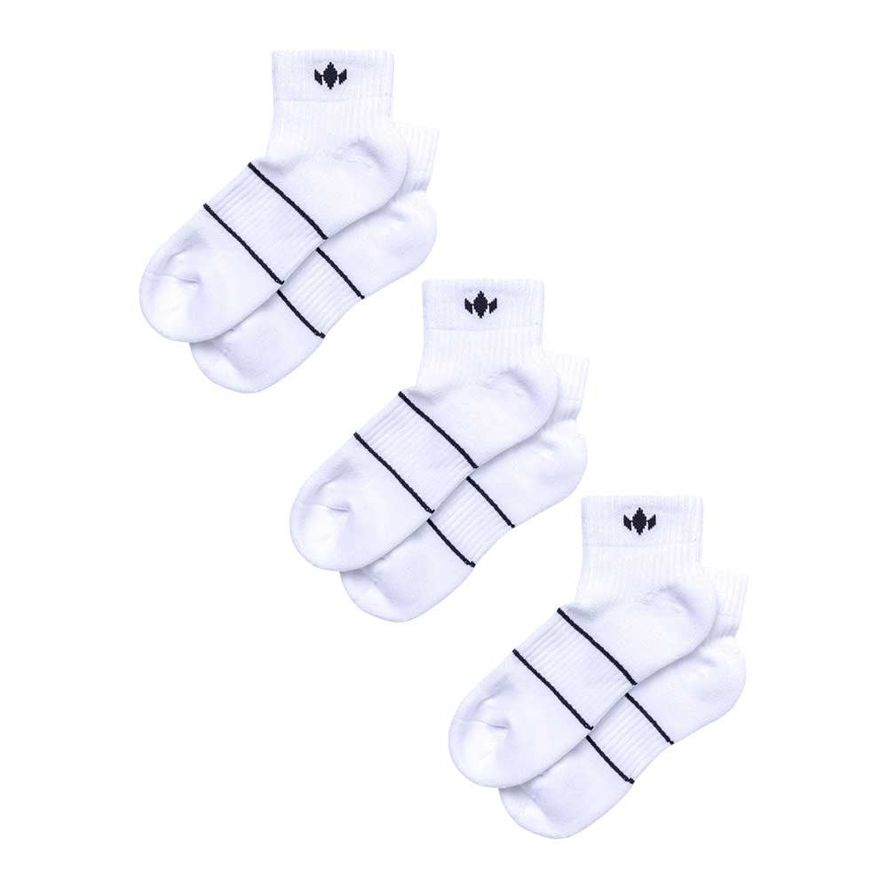 Diadem Performance 1/4 Length Sock | Pickleball Sports