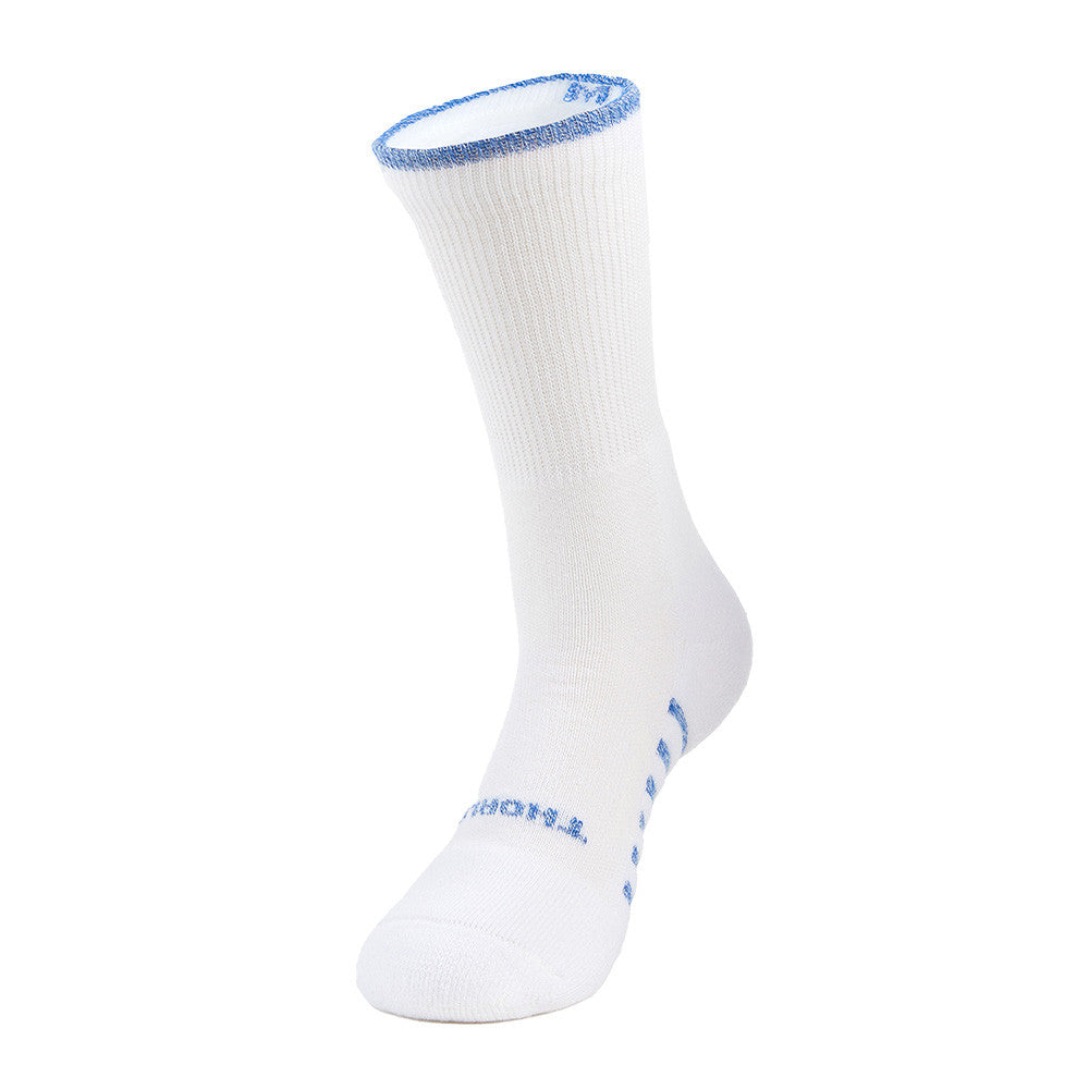Thorlo Light Cushion Crew Socks | Pickleball Sports