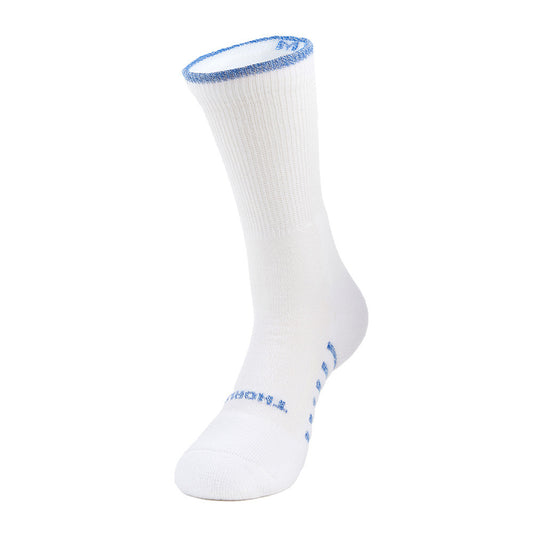 Thorlo Light Cushion Crew Socks | Pickleball Sports