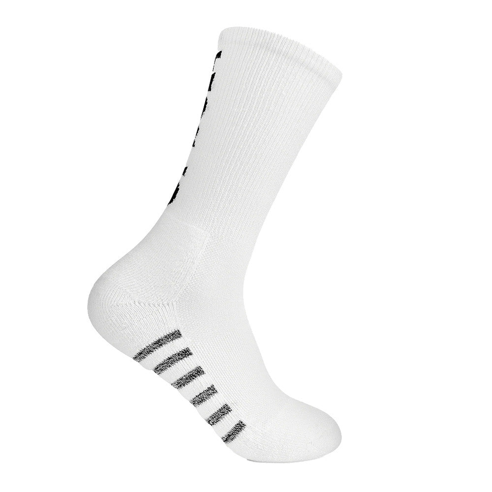 Thorlo Light Cushion Crew Socks | Pickleball Sports