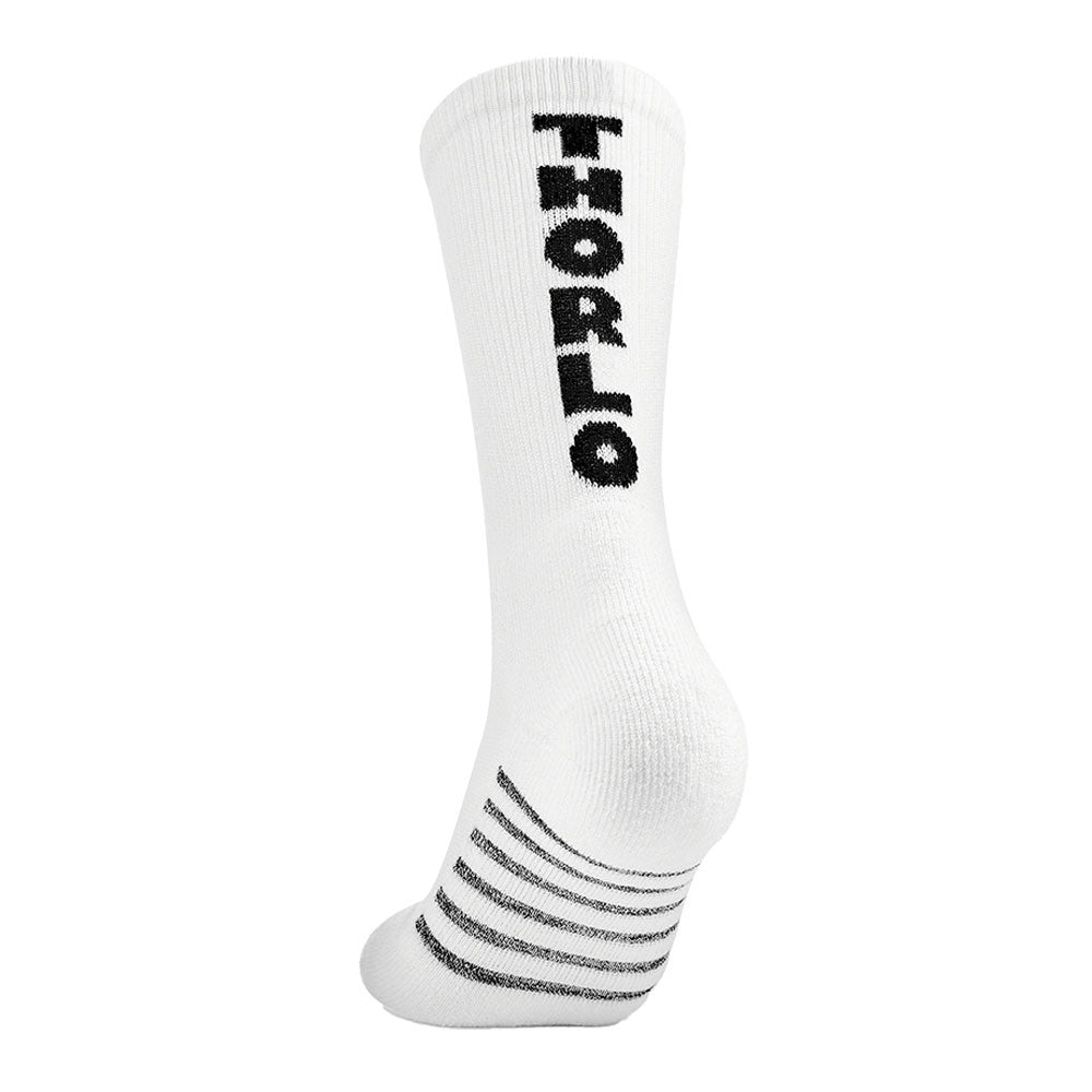 Thorlo Light Cushion Crew Socks | Pickleball Sports