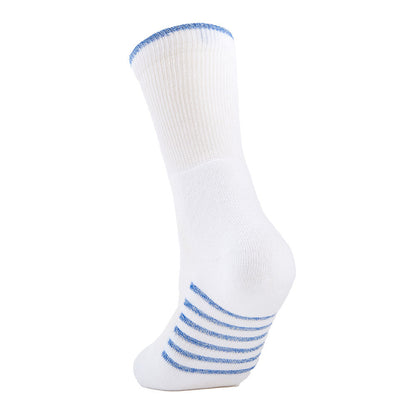 Thorlo Light Cushion Crew Socks | Pickleball Sports