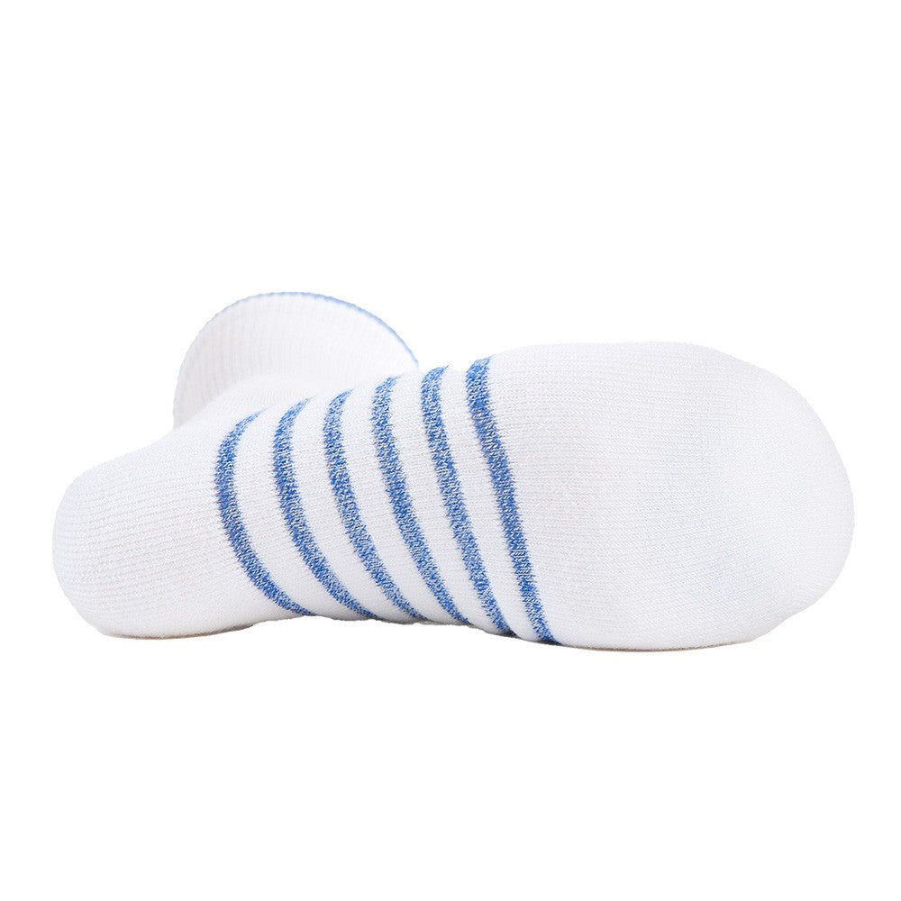 Thorlo Light Cushion Crew Socks | Pickleball Sports