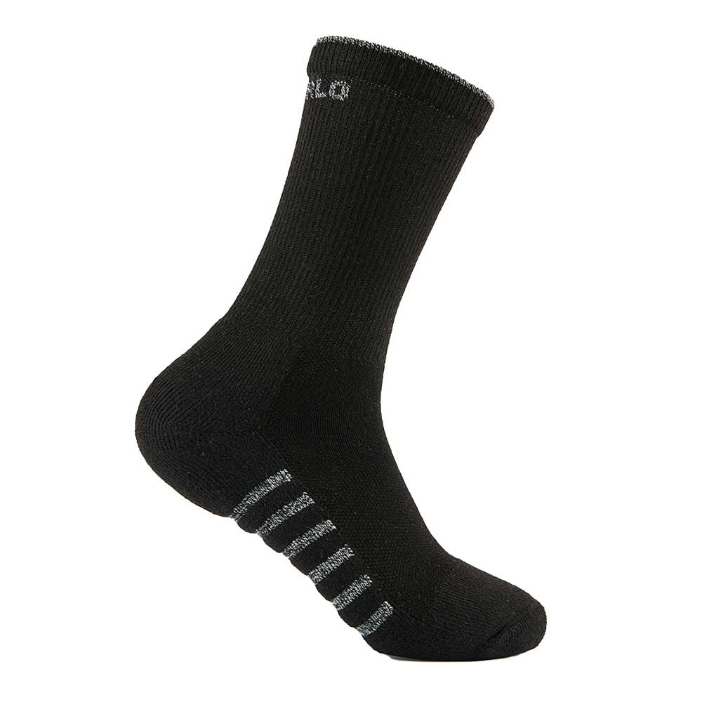 Thorlo Light Cushion Crew Socks | Pickleball Sports