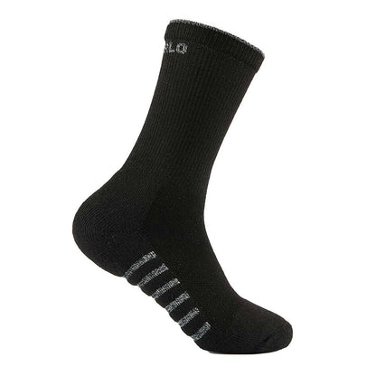 Thorlo Light Cushion Crew Socks | Pickleball Sports