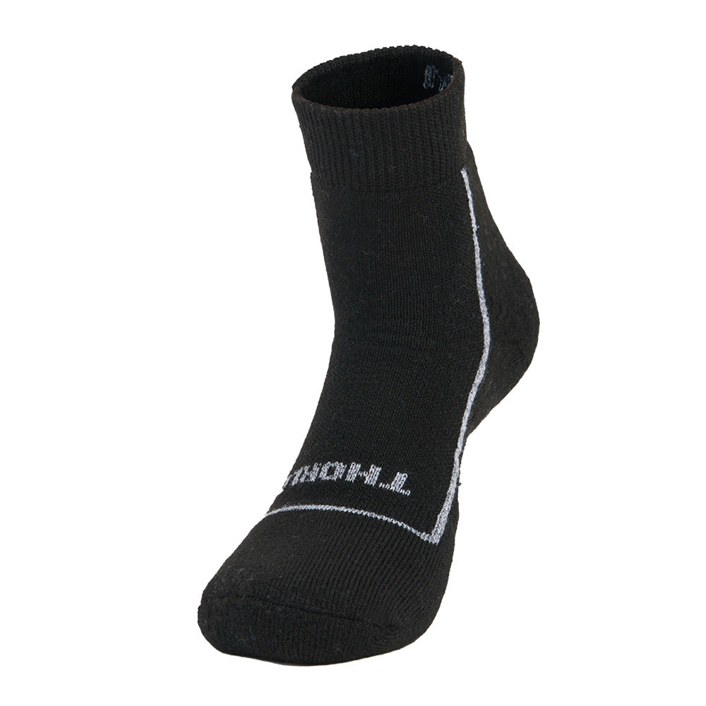 Thorlo Light Cushion Ankle Socks | Pickleball Sports