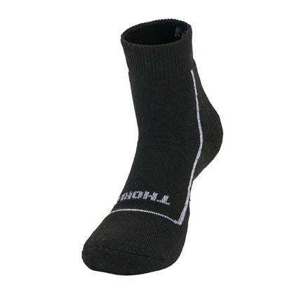 Thorlo Light Cushion Ankle Socks | Pickleball Sports