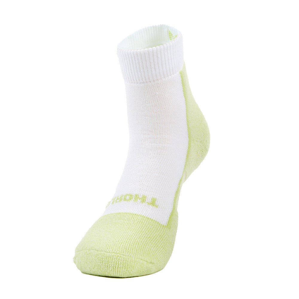 Thorlo Light Cushion Ankle Socks | Pickleball Sports