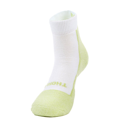 Thorlo Light Cushion Ankle Socks | Pickleball Sports
