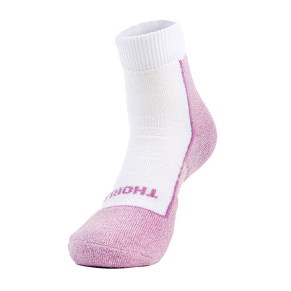 Thorlo Light Cushion Ankle Socks | Pickleball Sports