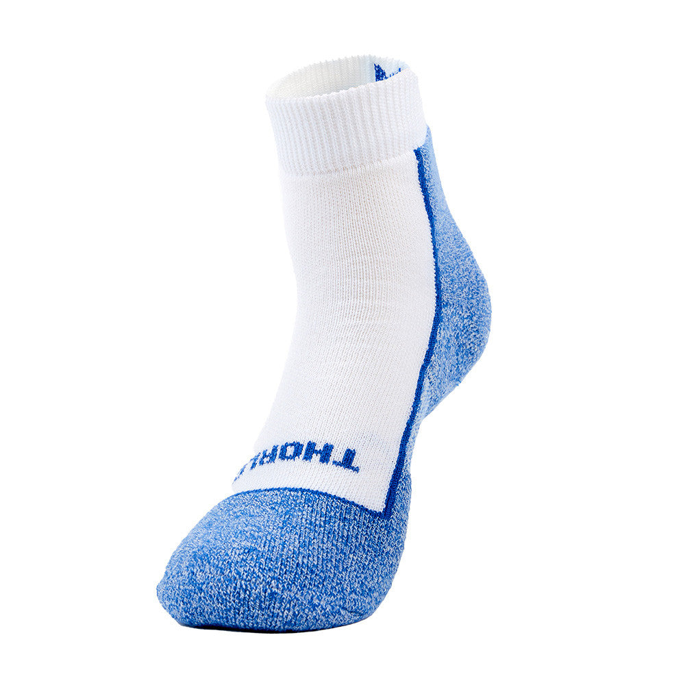 Thorlo Light Cushion Ankle Socks | Pickleball Sports