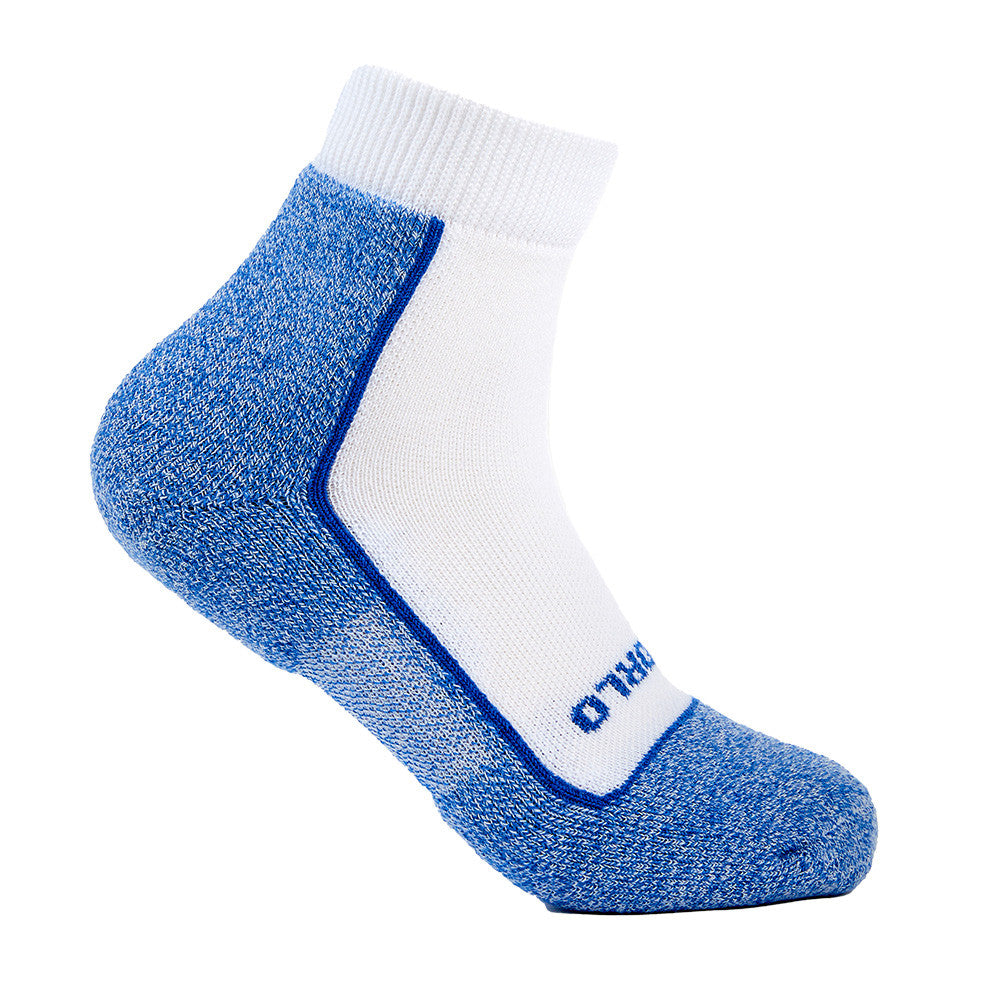 Thorlo Light Cushion Ankle Socks | Pickleball Sports