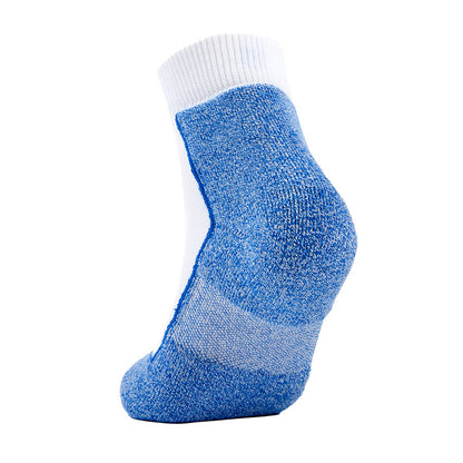 Thorlo Light Cushion Ankle Socks | Pickleball Sports