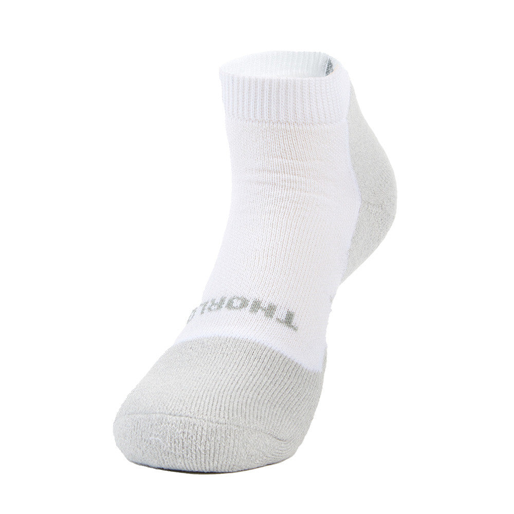Thorlo Light Cushion Low Cut Socks | Pickleball Sports