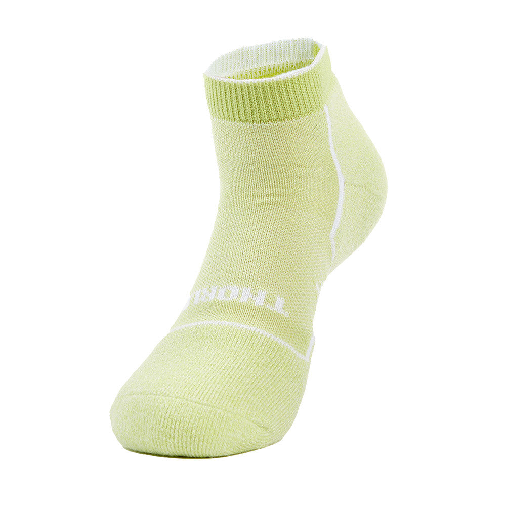 Thorlo Light Cushion Low Cut Socks | Pickleball Sports
