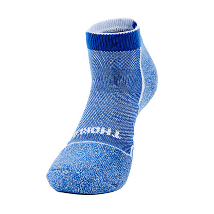 Thorlo Light Cushion Low Cut Socks | Pickleball Sports