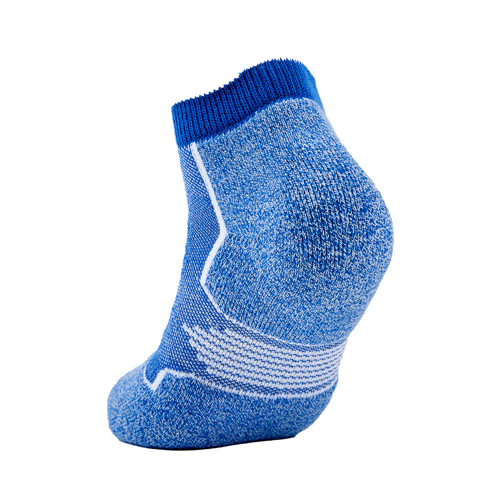 Thorlo Light Cushion Low Cut Socks | Pickleball Sports