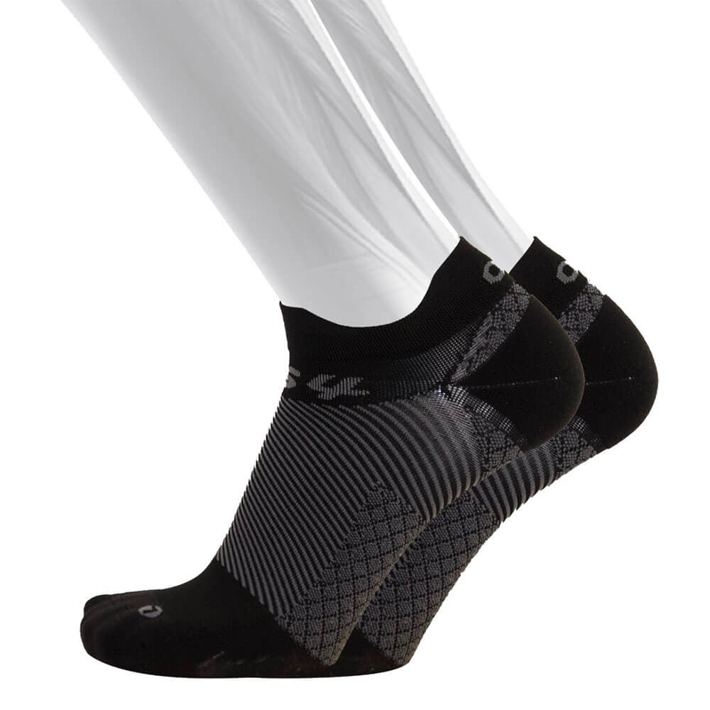 OS1st FS4 No Show Compression Socks | Pickleball Sports
