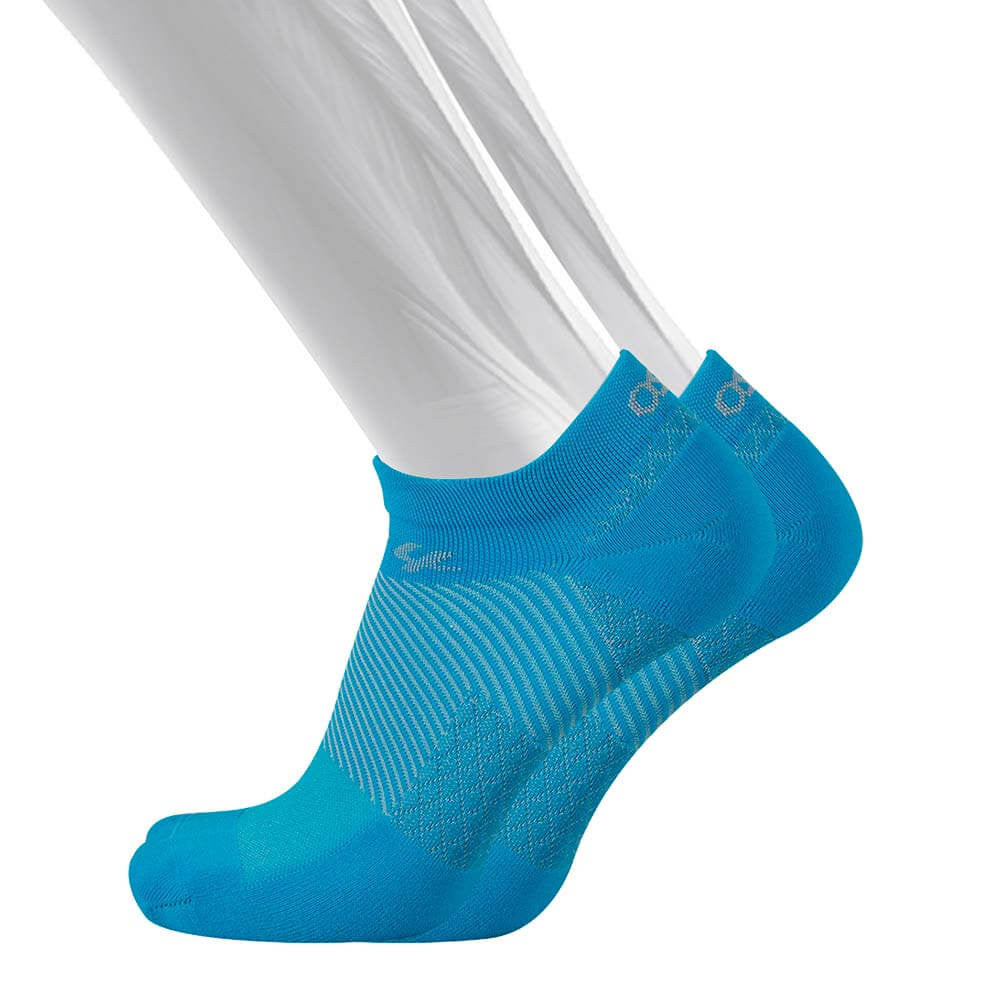 OS1st FS4 No Show Compression Socks | Pickleball Sports