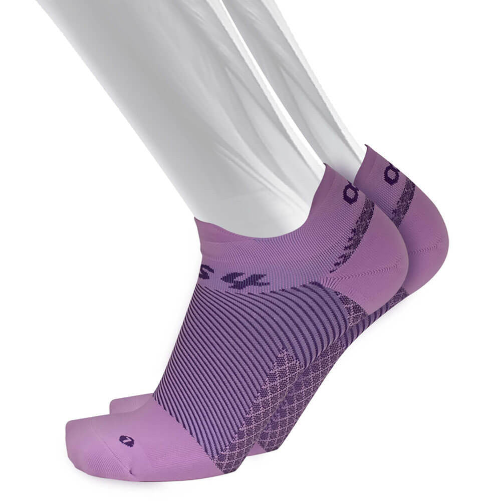OS1st FS4 No Show Compression Socks | Pickleball Sports