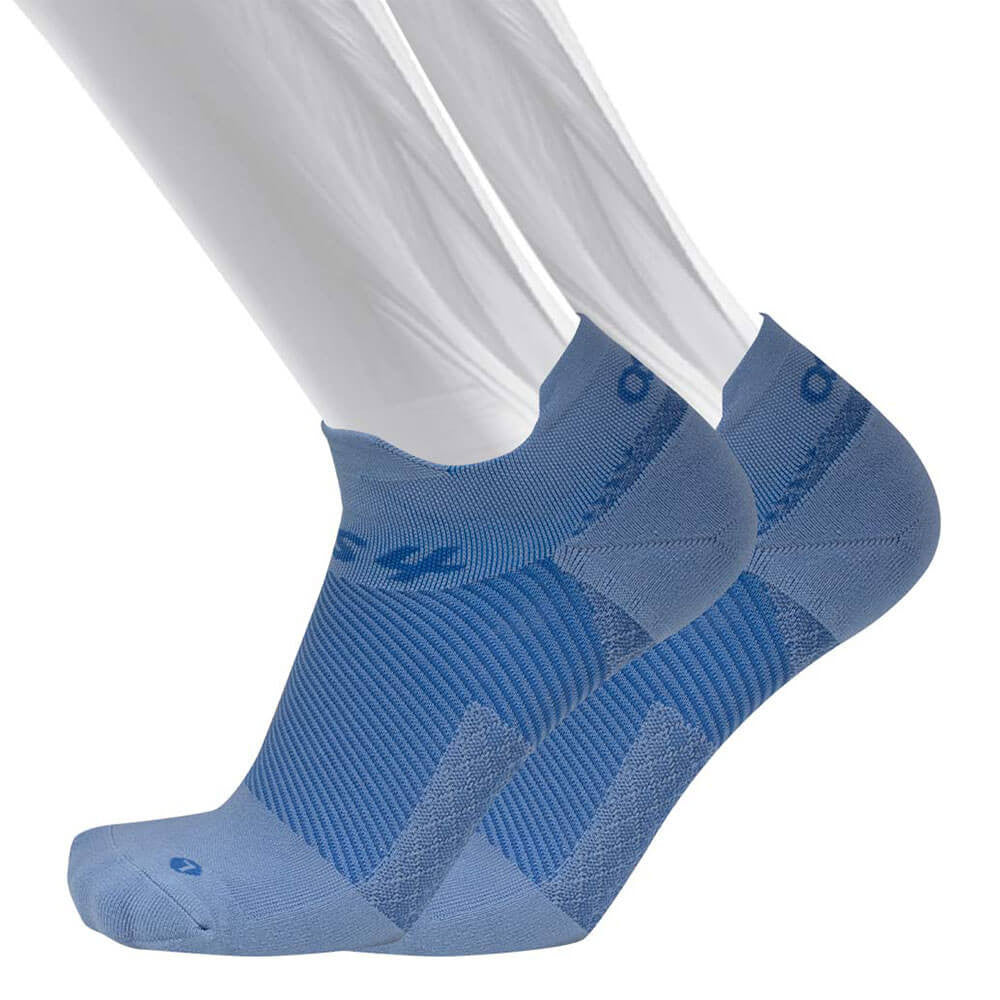 OS1st FS4 No Show Compression Socks | Pickleball Sports